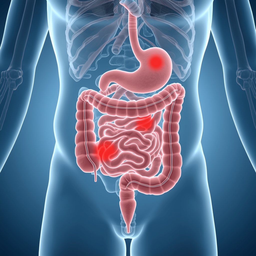 Sembelit Kronis: Tanda Awal Masalah Usus yang Lebih Serius?