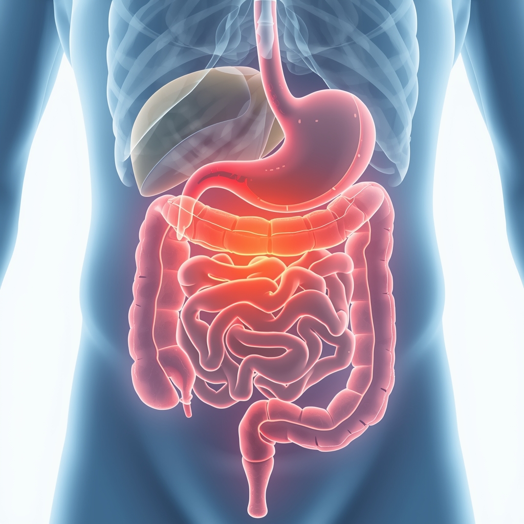 Menjaga Kesehatan Lambung agar Terhindar dari Asam