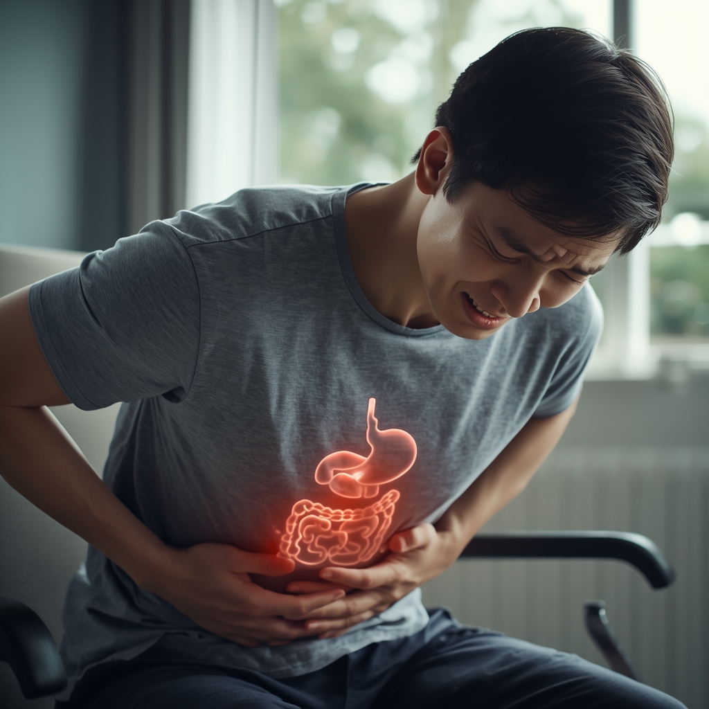 Gangguan Pencernaan: Penyebab, Gejala, dan Cara Mengatasinya