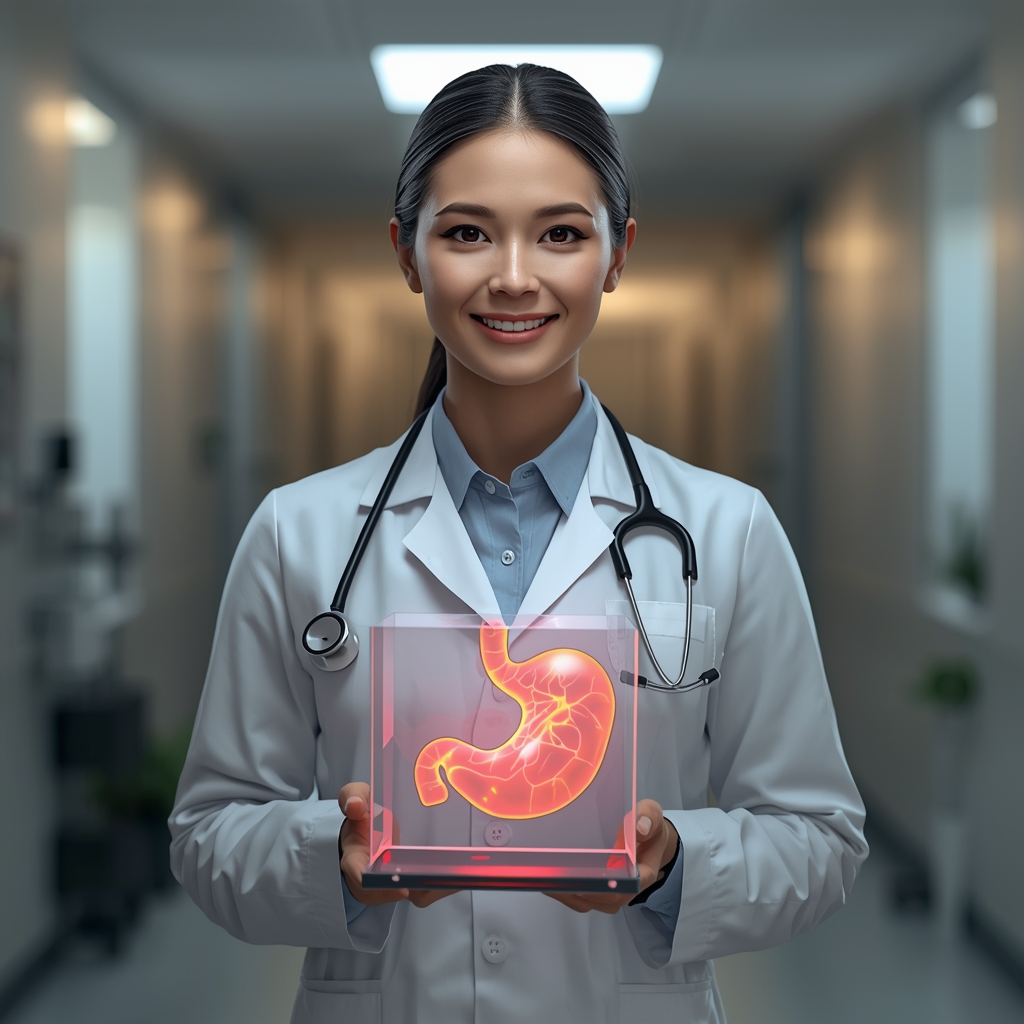 Tips Menjaga Kesehatan Lambung Tetap Nyaman dan Bebas Nyeri