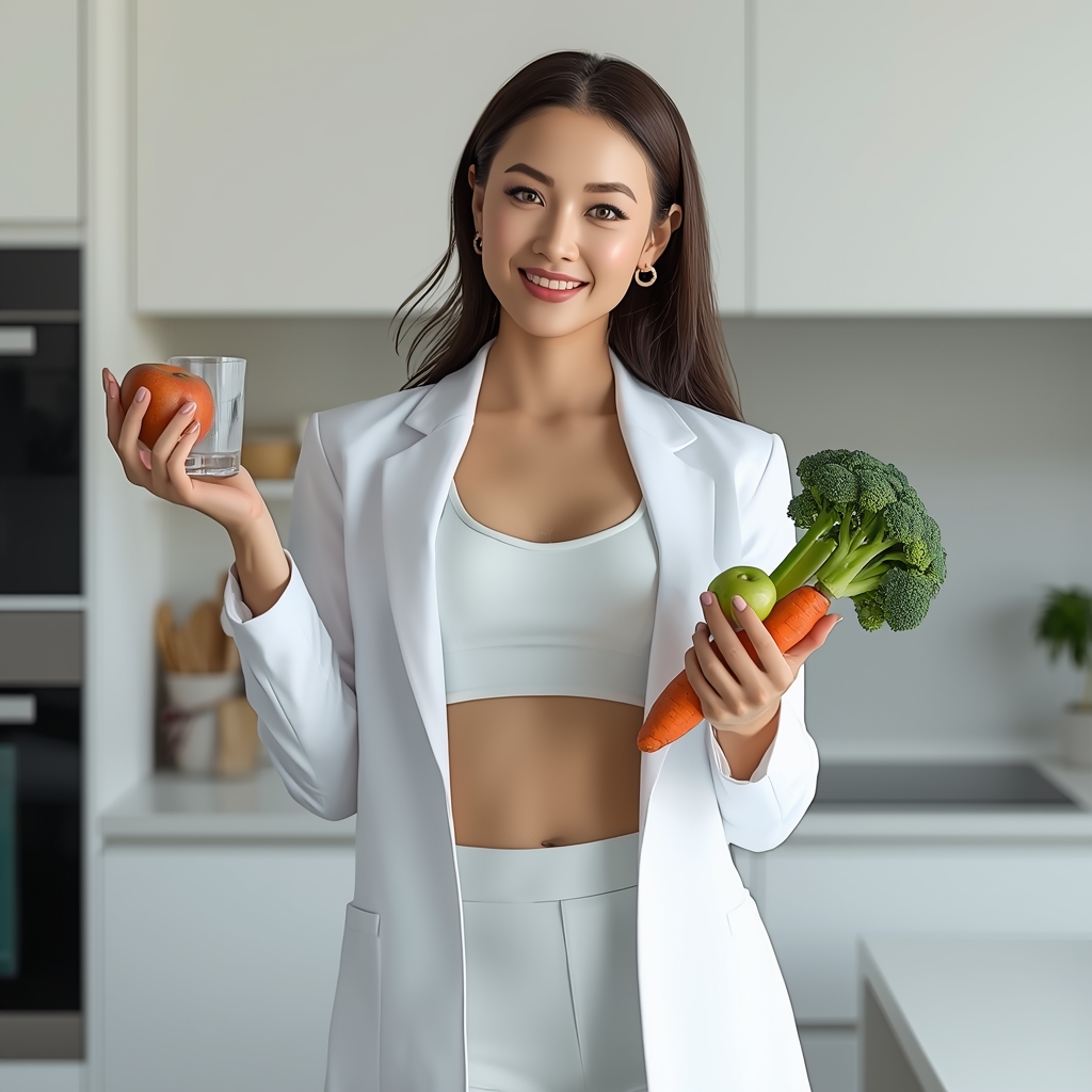 Rahasia Menu Diet Ginjal untuk Pemula