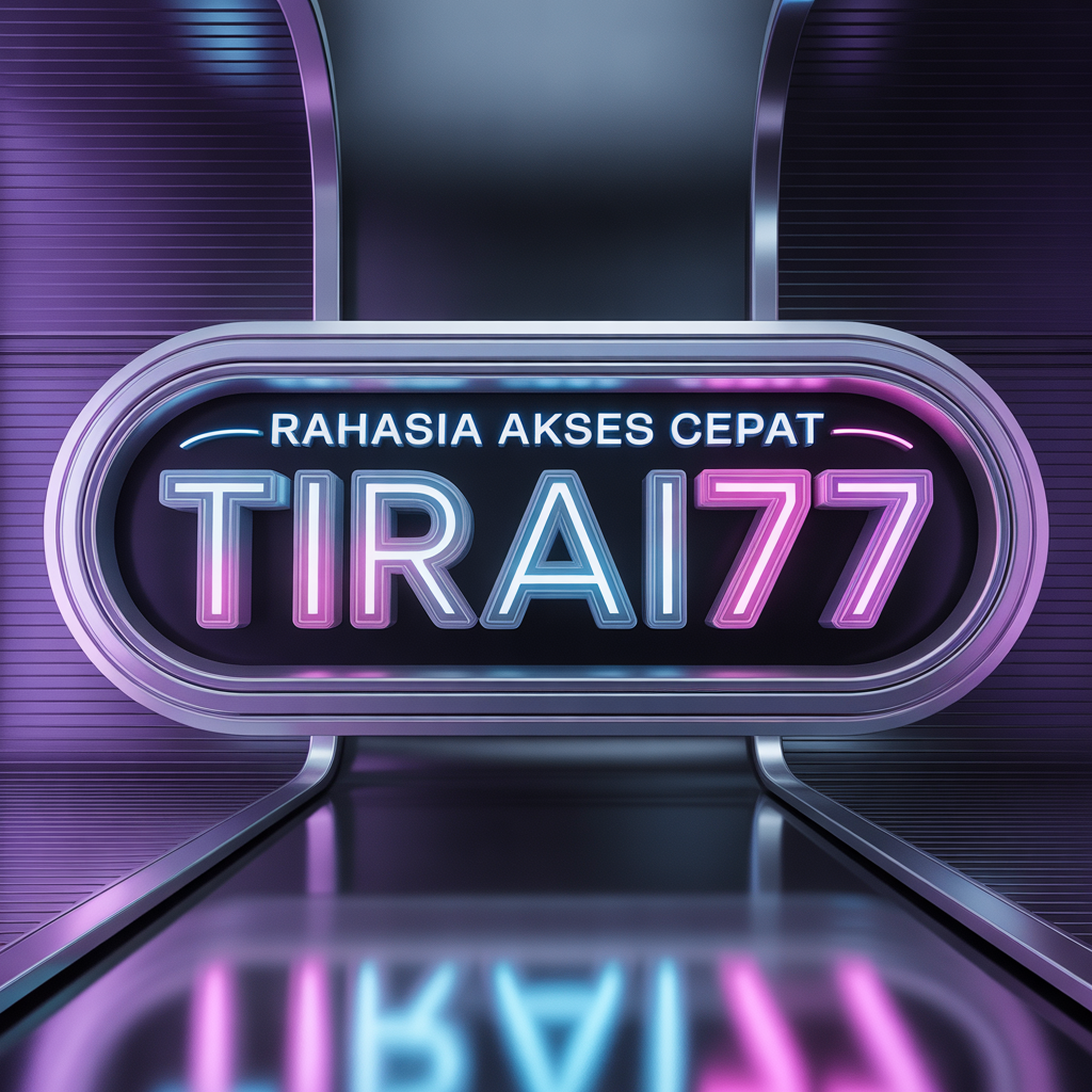 Rahasia Akses Cepat di TIRAI77 Portal Slot Digital