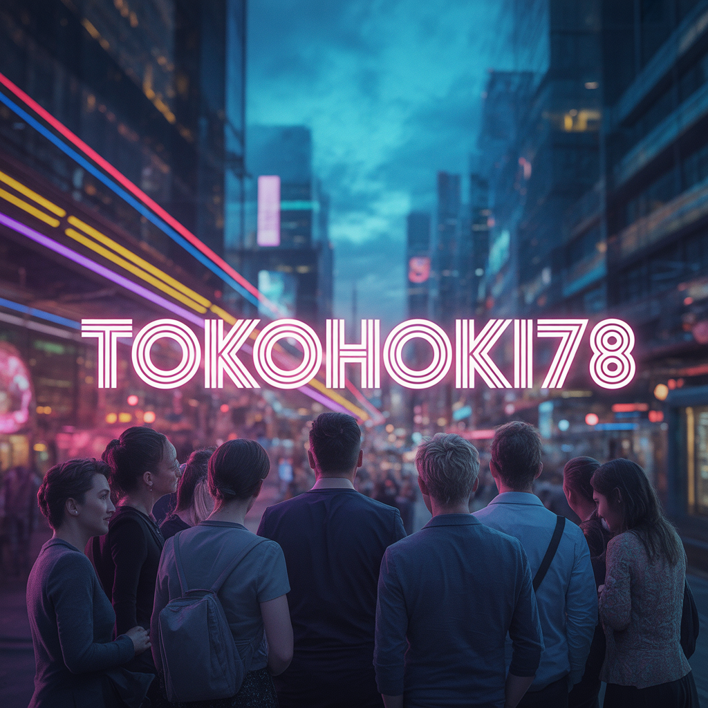 TOKOHOKI78