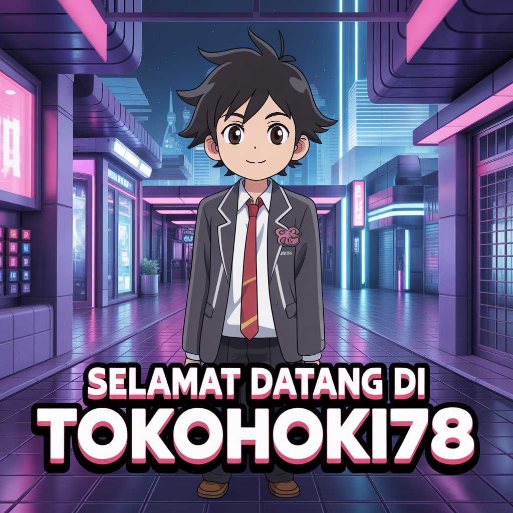 Eksplorasi TOKOHOKI78: Portal Slot Asia dengan Gameplay