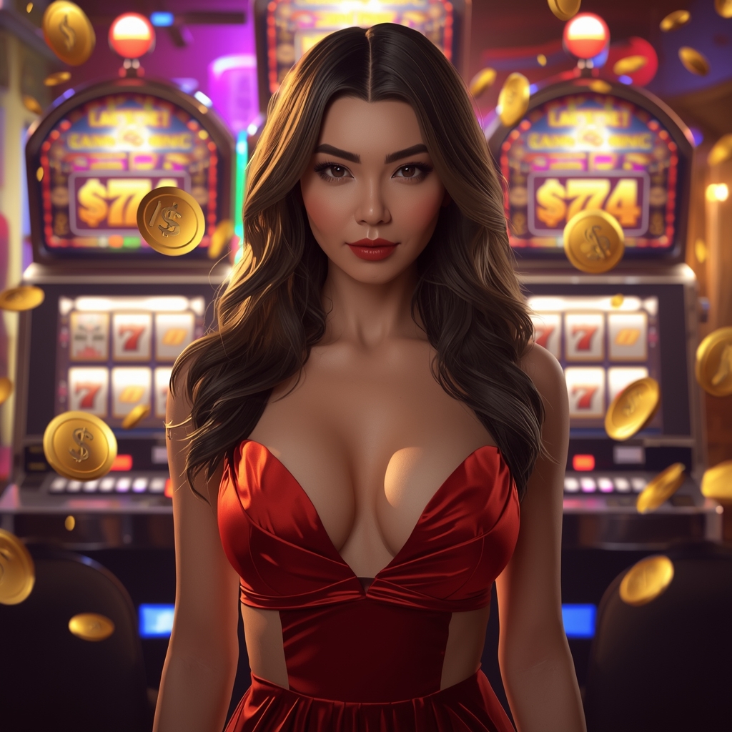 Slot Gacor Hari Ini yang Lagi Viral di Google & Telegram