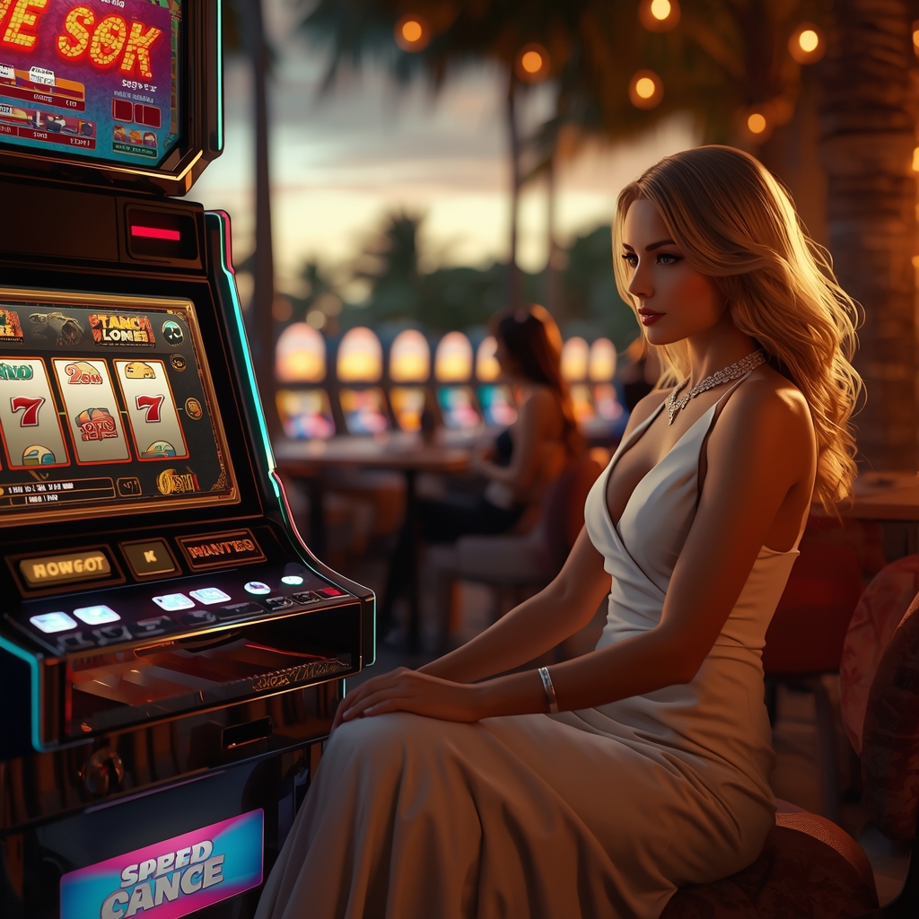 Slot Online