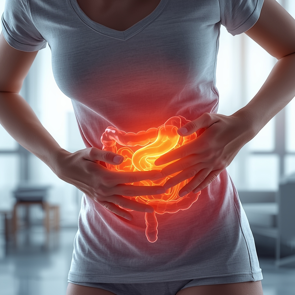 Sindrom Iritasi Usus: Gejala, Penyebab, dan Cara Mengatasinya