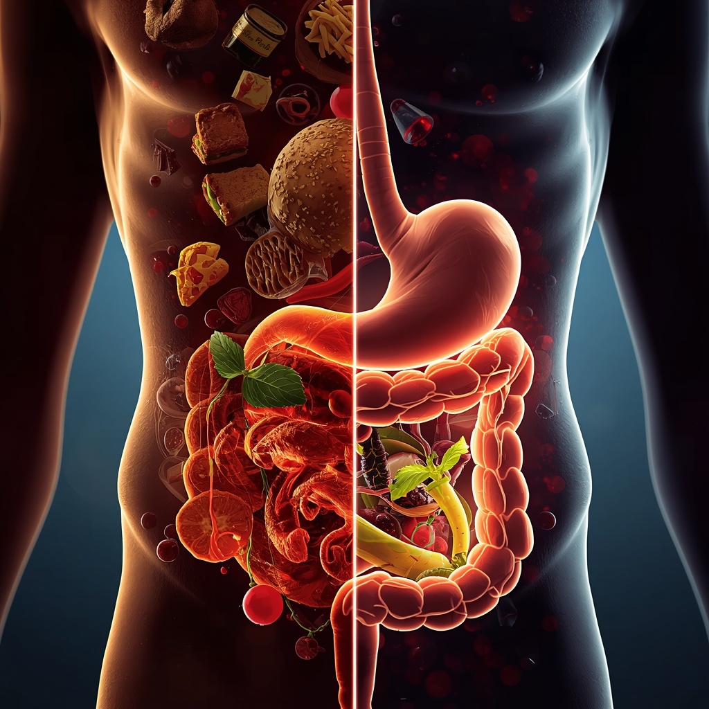 Stop Asal Makan! Tips Sehat untuk Lambung Lebih Stabil